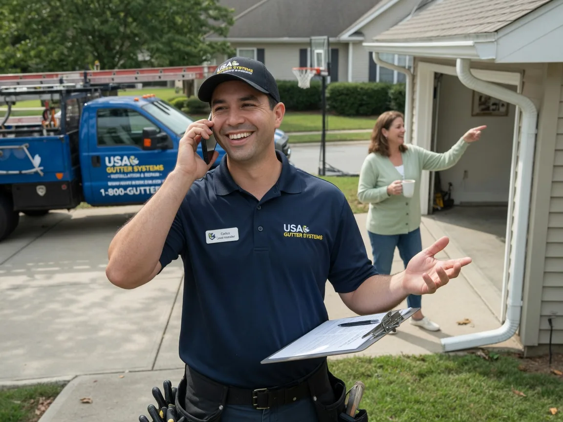 Gutter Installation Wyoming, NY FAQs